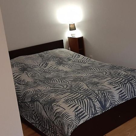 Apartament Oliver Swinoujscie Kültér fotó