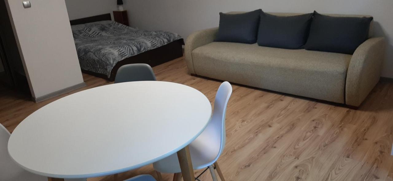 Apartament Oliver Swinoujscie Kültér fotó